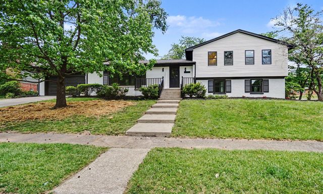 3401 Farmington Road, Lexington, KY 40503