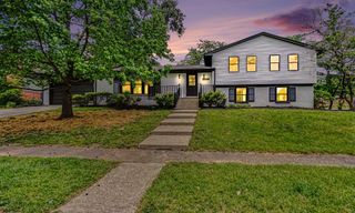 3401 Farmington Road, Lexington, KY 40503