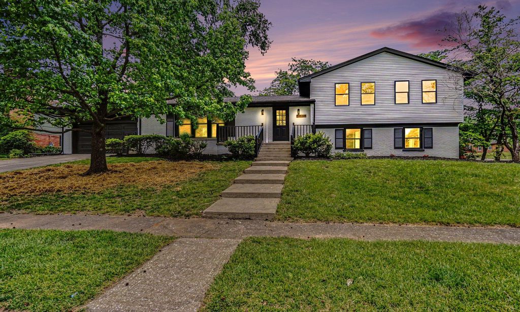 3401 Farmington Road, Lexington, KY 40503