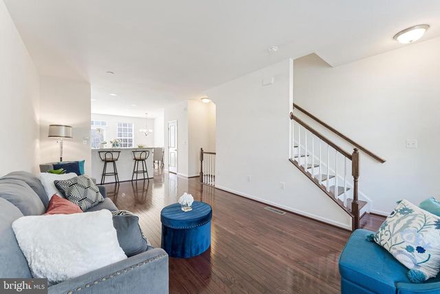 1725 DOROTHY LN, Woodbridge, VA 22191