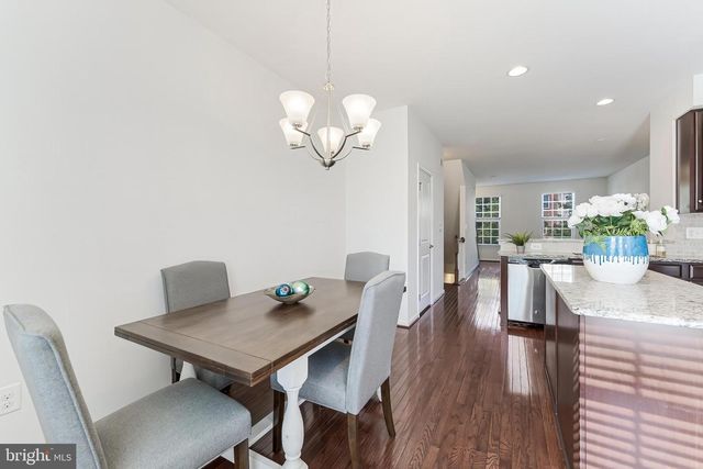 1725 DOROTHY LN, Woodbridge, VA 22191