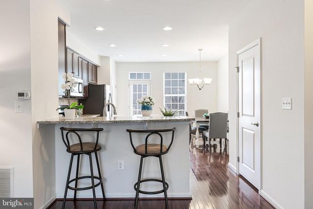1725 DOROTHY LN, Woodbridge, VA 22191