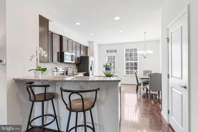1725 DOROTHY LN, Woodbridge, VA 22191