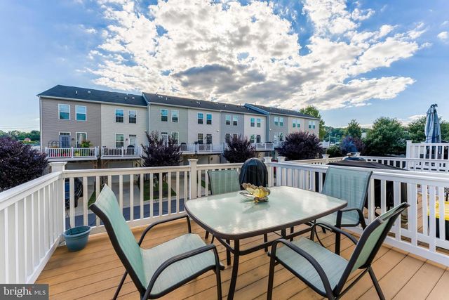 1725 DOROTHY LN, Woodbridge, VA 22191