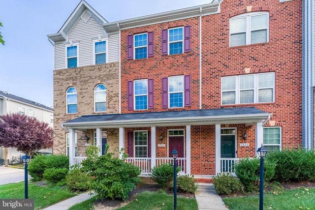 1725 DOROTHY LN, Woodbridge, VA 22191