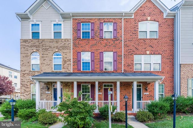 1725 DOROTHY LN, Woodbridge, VA 22191