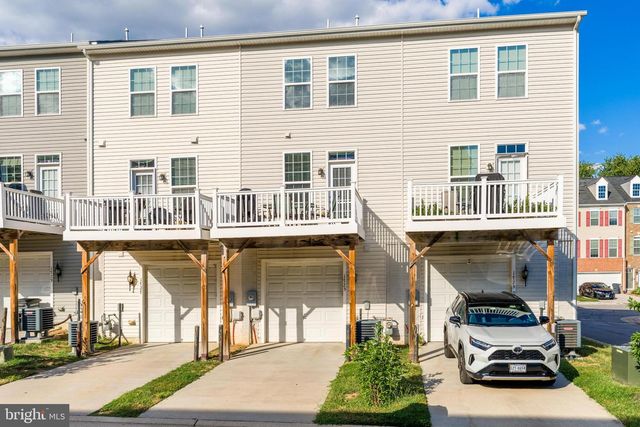 1725 DOROTHY LN, Woodbridge, VA 22191