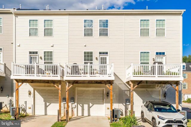 1725 DOROTHY LN, Woodbridge, VA 22191