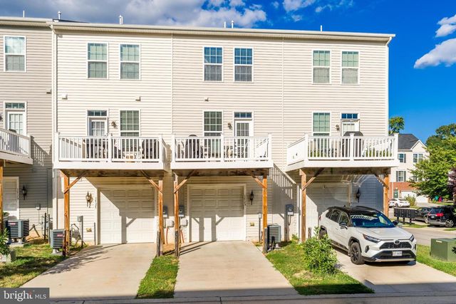 1725 DOROTHY LN, Woodbridge, VA 22191