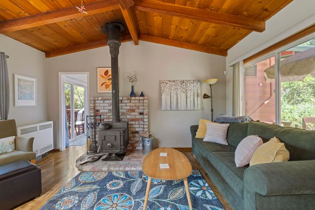 21815 Confidence Road, Twain Harte, CA 95383