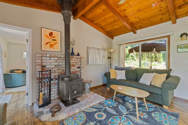 21815 Confidence Road, Twain Harte, CA 95383