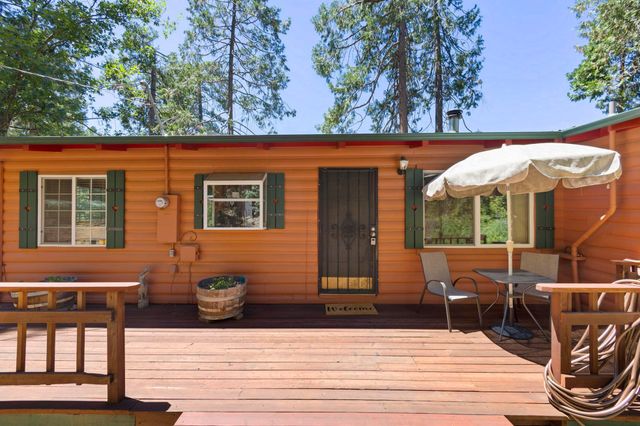 21815 Confidence Road, Twain Harte, CA 95383