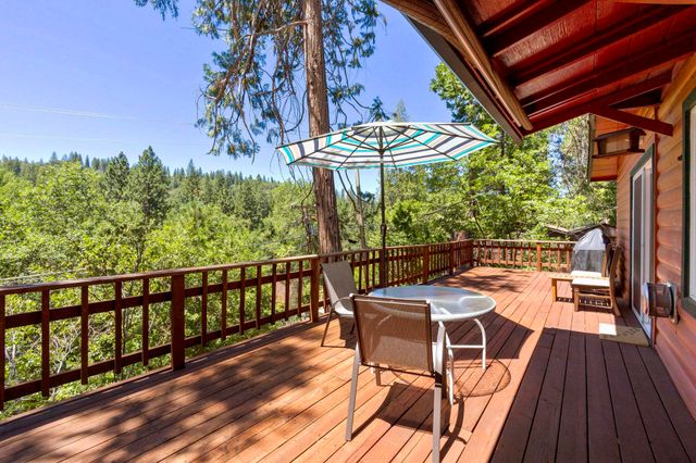 21815 Confidence Road, Twain Harte, CA 95383