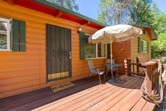 21815 Confidence Road, Twain Harte, CA 95383