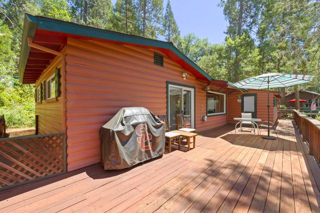 21815 Confidence Road, Twain Harte, CA 95383