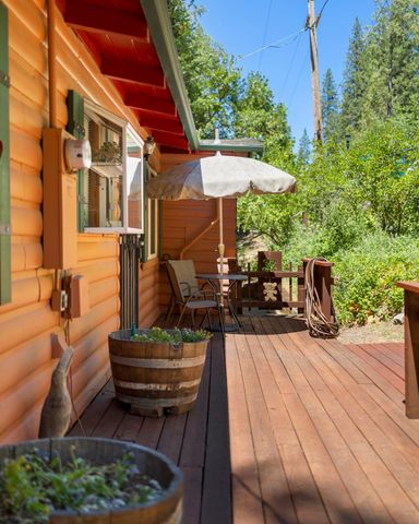 21815 Confidence Road, Twain Harte, CA 95383