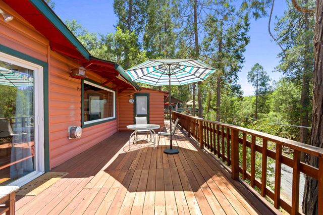 21815 Confidence Road, Twain Harte, CA 95383