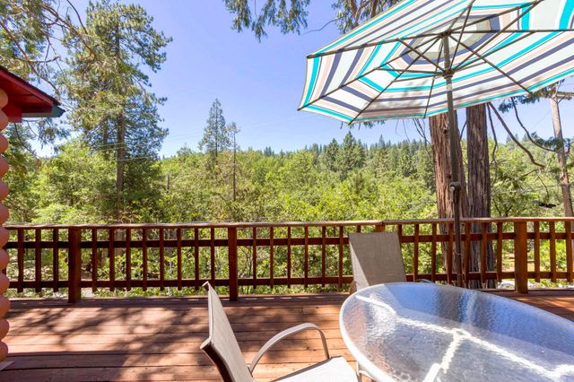 21815 Confidence Road, Twain Harte, CA 95383