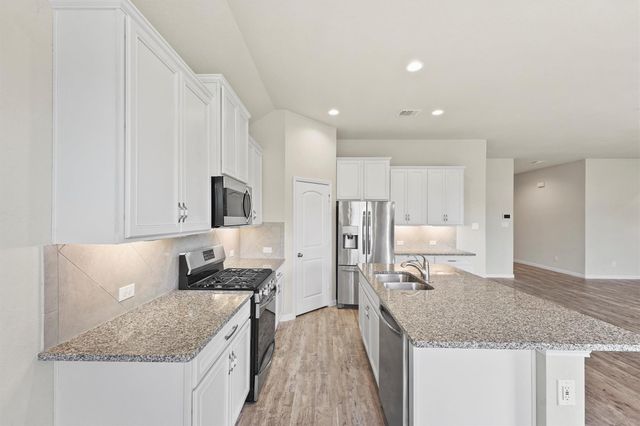 18007 Nanpu Lane, Houston, TX 77044