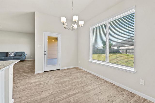 18007 Nanpu Lane, Houston, TX 77044