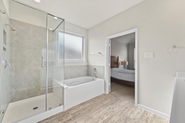 18007 Nanpu Lane, Houston, TX 77044