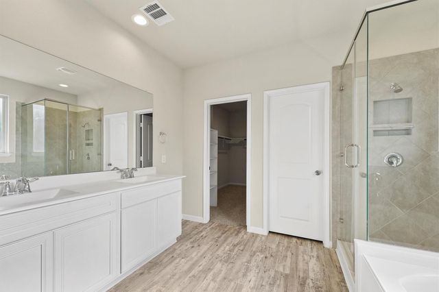 18007 Nanpu Lane, Houston, TX 77044