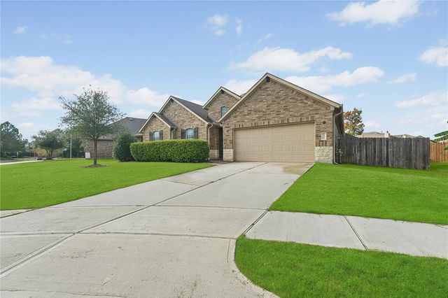 18007 Nanpu Lane, Houston, TX 77044