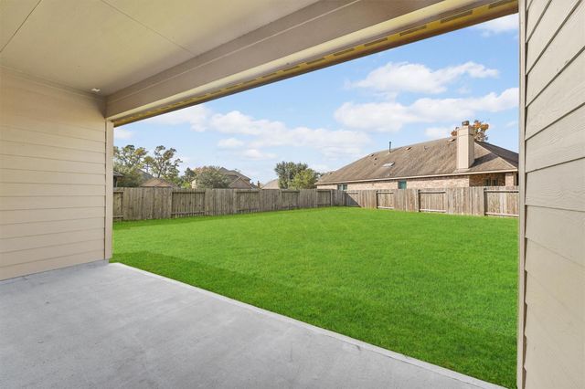 18007 Nanpu Lane, Houston, TX 77044