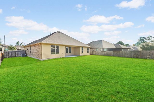 18007 Nanpu Lane, Houston, TX 77044