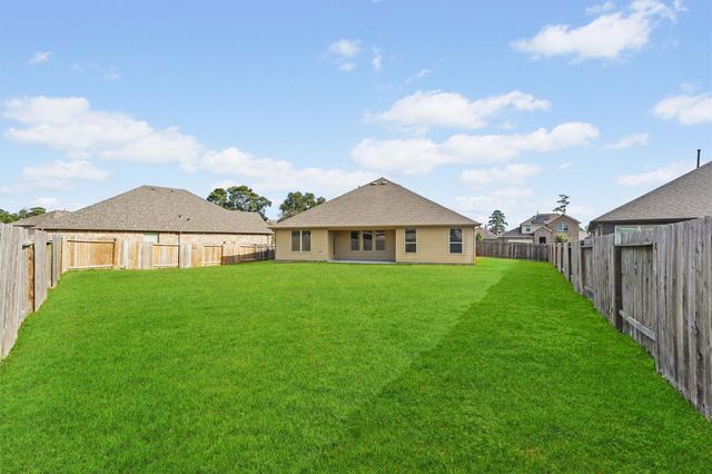 18007 Nanpu Lane, Houston, TX 77044