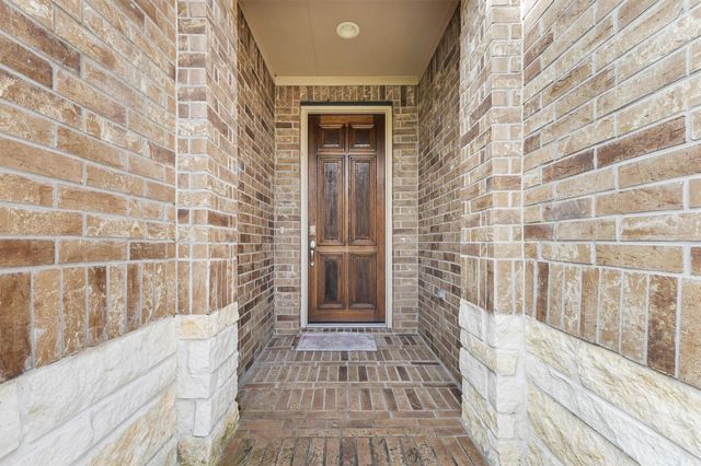 18007 Nanpu Lane, Houston, TX 77044