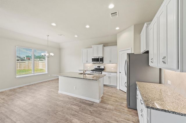 18007 Nanpu Lane, Houston, TX 77044