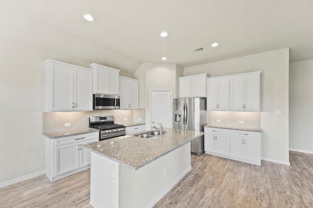 18007 Nanpu Lane, Houston, TX 77044