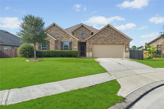 18007 Nanpu Lane, Houston, TX 77044