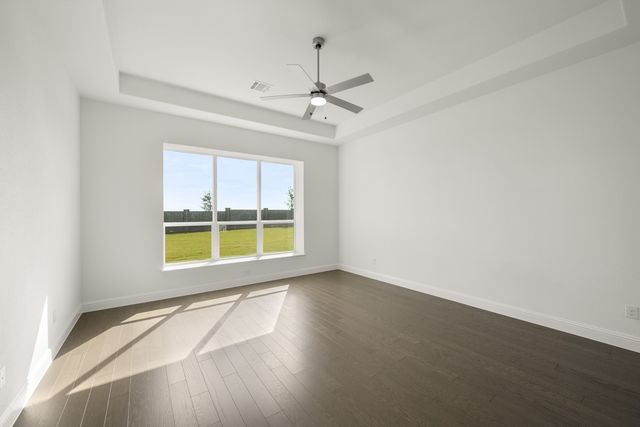 764 Texas Thistle Road, Waxahachie, TX 75165