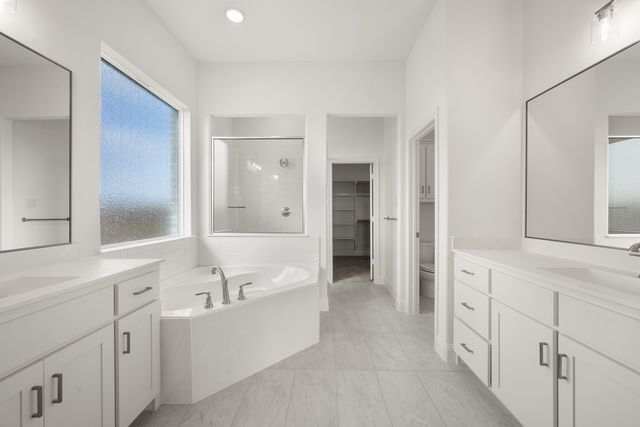 764 Texas Thistle Road, Waxahachie, TX 75165