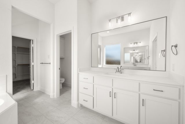 764 Texas Thistle Road, Waxahachie, TX 75165