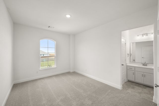 764 Texas Thistle Road, Waxahachie, TX 75165