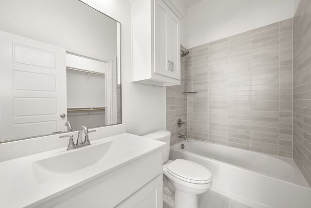 764 Texas Thistle Road, Waxahachie, TX 75165