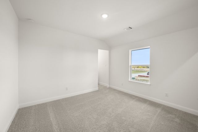 764 Texas Thistle Road, Waxahachie, TX 75165