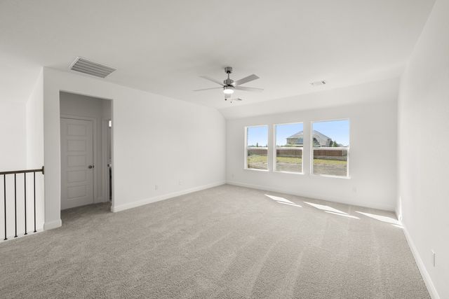 764 Texas Thistle Road, Waxahachie, TX 75165