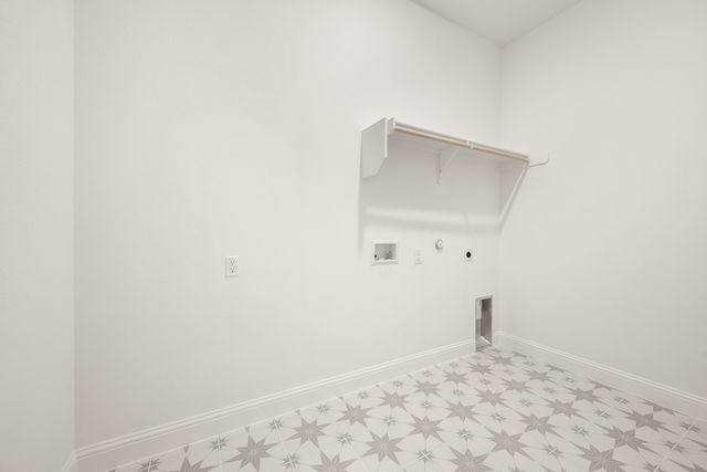 764 Texas Thistle Road, Waxahachie, TX 75165