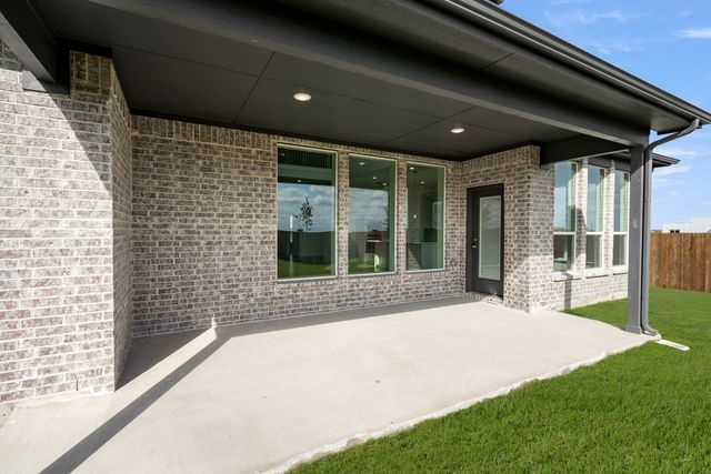 764 Texas Thistle Road, Waxahachie, TX 75165