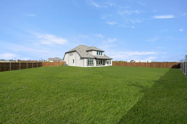 764 Texas Thistle Road, Waxahachie, TX 75165