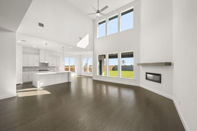 764 Texas Thistle Road, Waxahachie, TX 75165