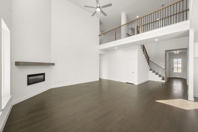 764 Texas Thistle Road, Waxahachie, TX 75165