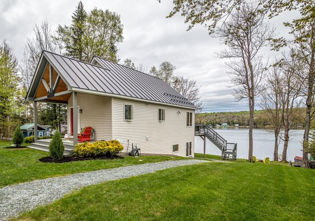 254 Boys Camp Road, Lunenburg, VT 05906