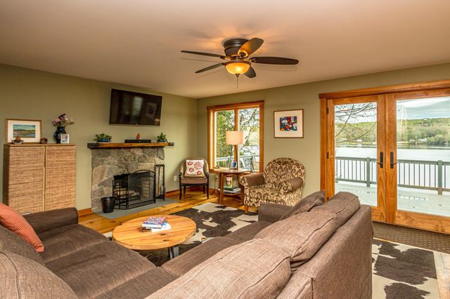 254 Boys Camp Road, Lunenburg, VT 05906