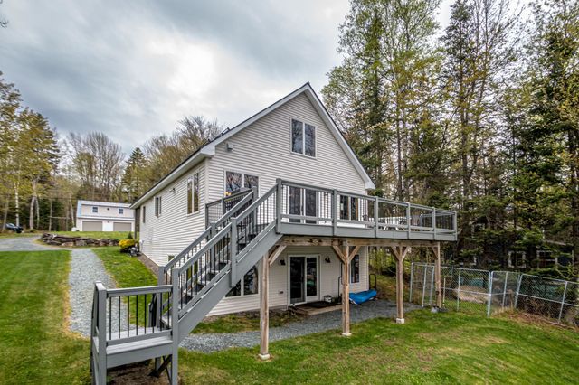 254 Boys Camp Road, Lunenburg, VT 05906