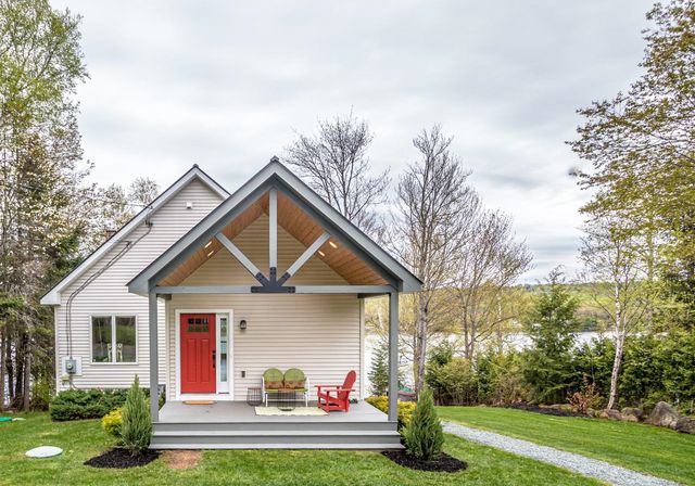 254 Boys Camp Road, Lunenburg, VT 05906
